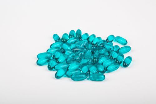 Food supplements