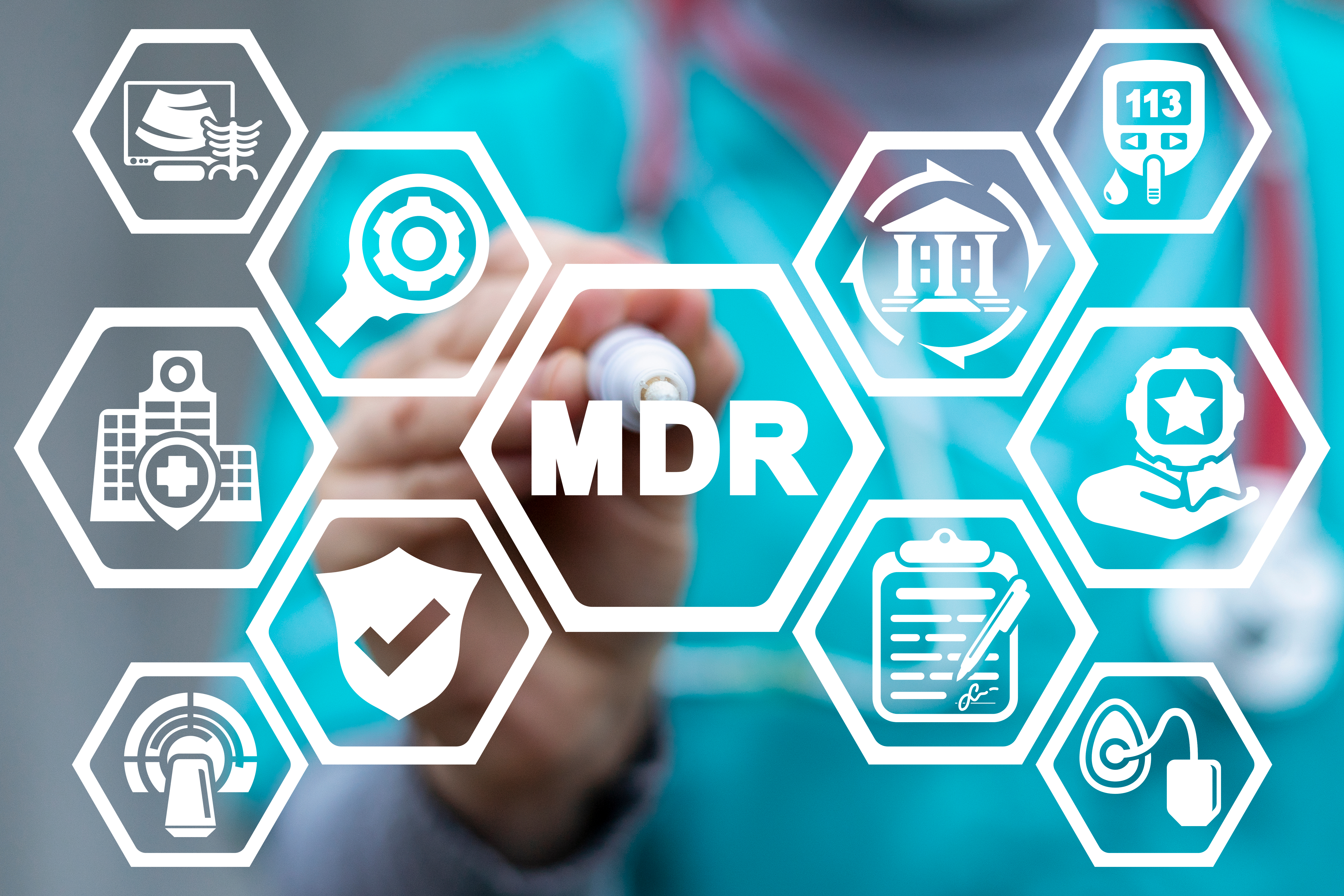 Medical devices